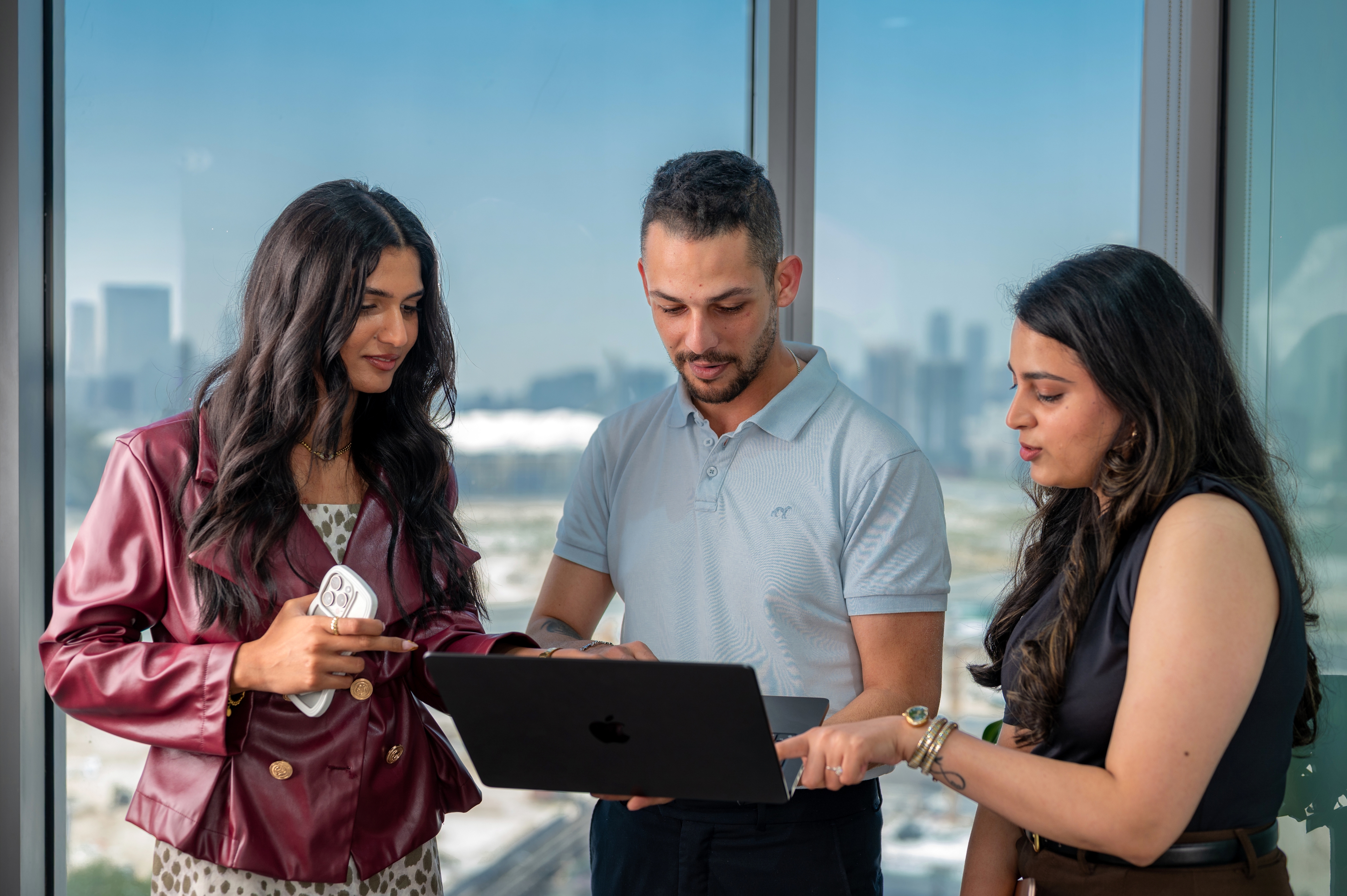 Investing in Dubai property from Australia or New Zealand