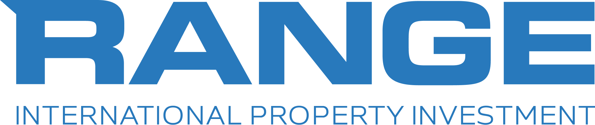 Range International Property Investment Logo
