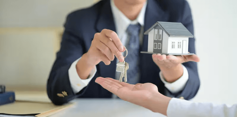 Residential Sales & leasing