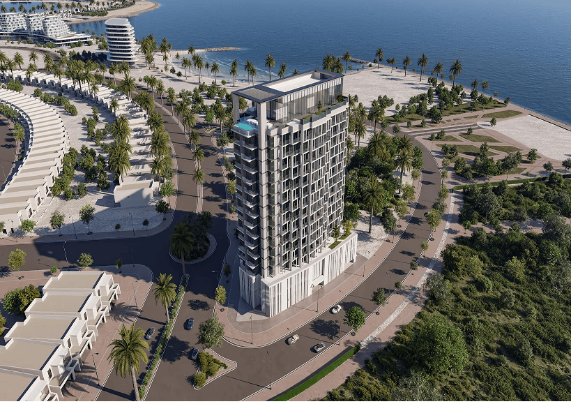 Property& Portfolio Management