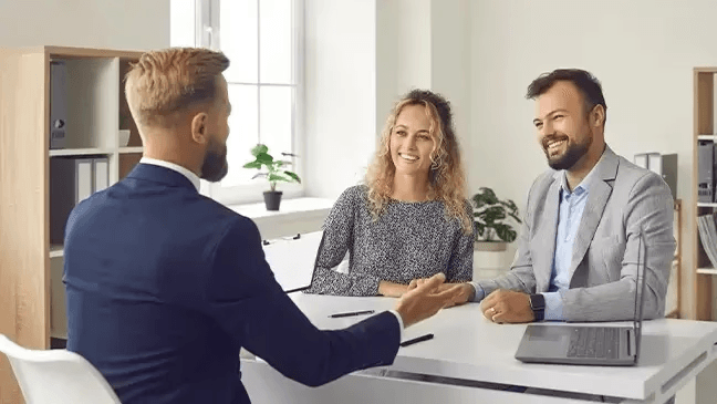 Investment Consultancy