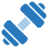 Gymnasium icon