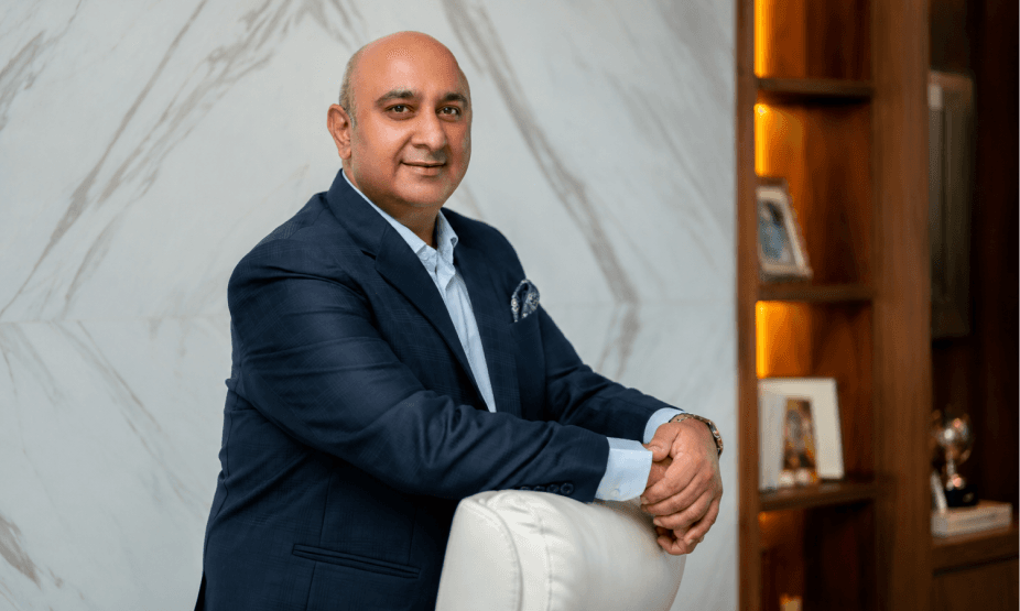 Range Property Advisor