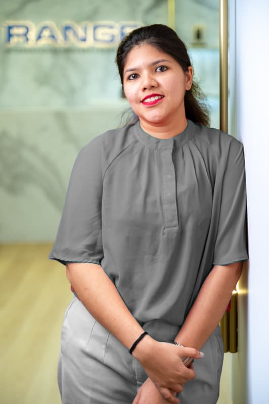 amritha